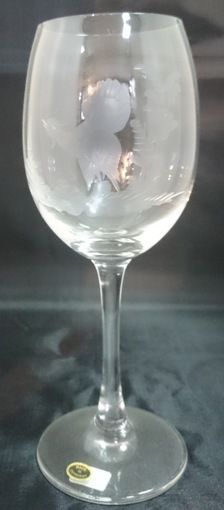 Bordeauxglas   art.17001308